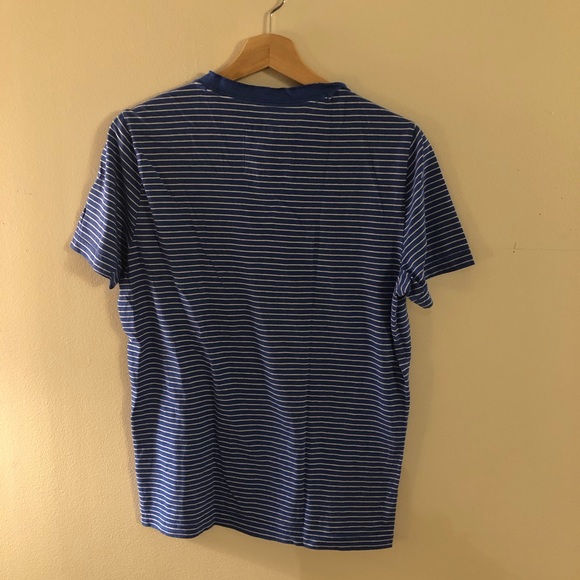 NWOT Hollister short sleeve t - Picture 4 of 4